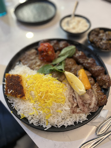 Photo of Shishlik Grill House | شیشلیک - 1629 Lonsdale Ave, North Vancouver, BC V7M 2J5